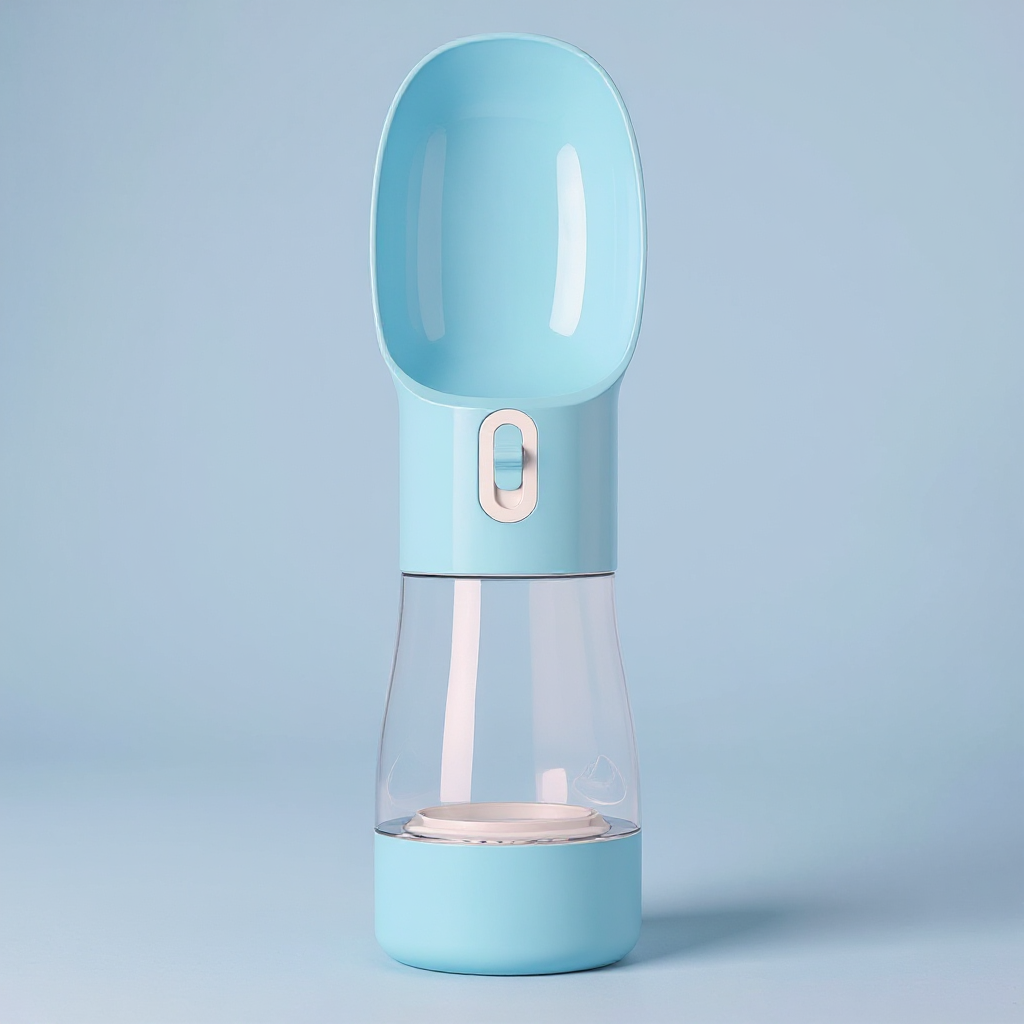 Traveling Out Portable Dog Water Dispenser